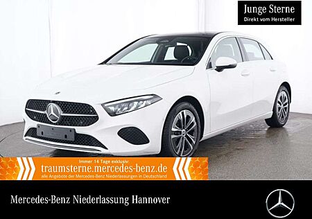 Mercedes-Benz A 200 PROGRESSIVE+PANO+AHK+LED+KAMERA+7G