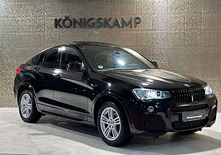 BMW X4 xDrive28i xLine * M-PAKET * HUD *