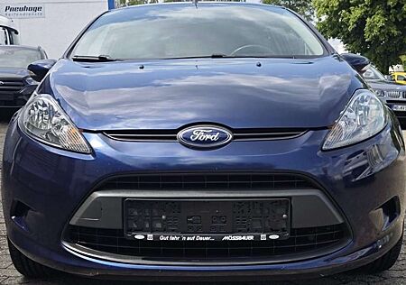 Ford Fiesta Trend