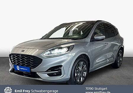 Ford Kuga 2.0 EcoBlue Aut. ST-LINE X
