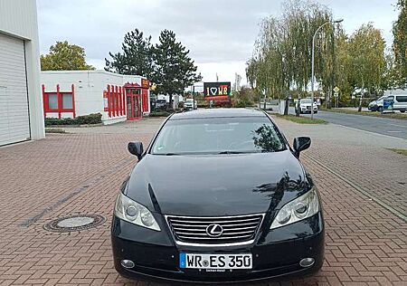 Lexus RX 350 ES 350 es 350 2007