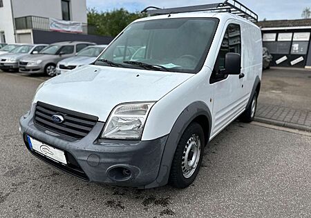 Ford Transit Connect Kasten City Light