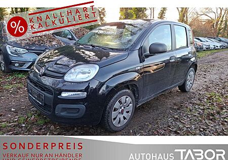 Fiat Panda Pop 1,2 8V Klima Isofix TÜV 11.2027