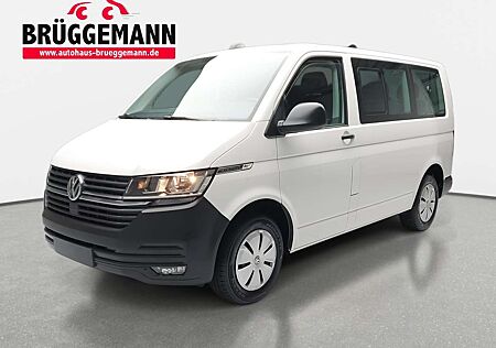 VW T6 Volkswagen .1 Caravelle .1 CARAVELLE 2.0 TDI DSG TRENDLINE L1H1 KLIMAAUT