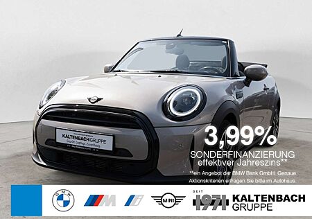 Mini One Cabrio Classic Trim HUD LED NAVI KAMERA