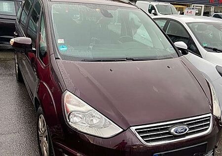 Ford Galaxy 1.6 EcoBoost Start/Stop Trend