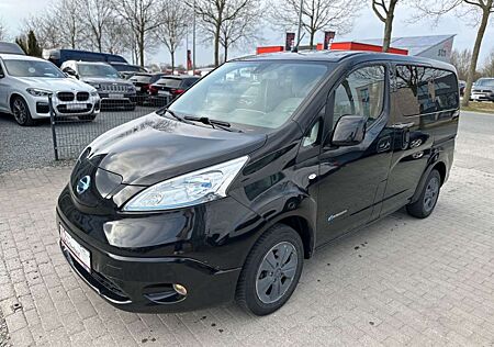 Nissan NV200 e- Evalia Tekna Navi Kamera 5-Sitze Temp.