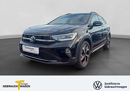 VW Taigo Volkswagen 1.0 TSI DSG LIFE MATRIX SITZHZ LM17 KAMERA