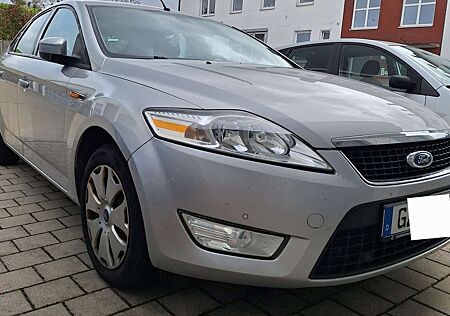 Ford Mondeo Trend