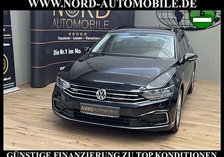 VW Passat Variant Volkswagen 1.4 TSI DSG AHK/Dig.Cockpit/Kamer GTE
