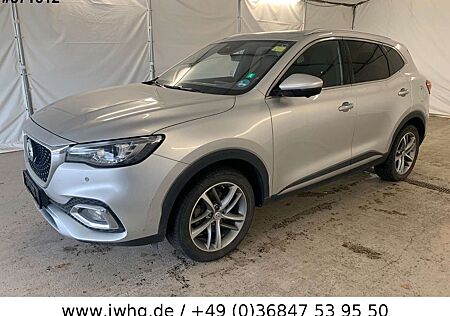 MG EHS Luxury PHEV Leder FahrAssPilot Panorama 360°