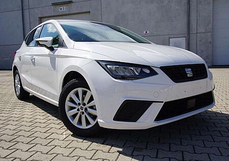 Seat Ibiza 1.0TSI Style Navi PDC SHZ LED Tempomat