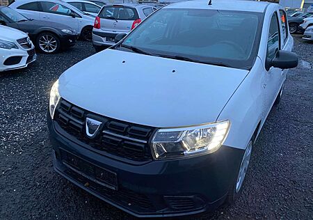 Dacia Sandero Essentiel