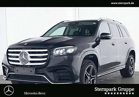 Mercedes-Benz GLS 450 4M AMG Pano+HuD+AIRMATIC+Memo+MASSAGE+ LED