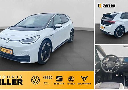 VW ID.3 Volkswagen 1st Max