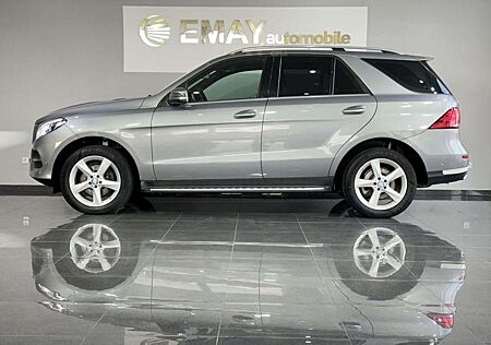 Mercedes-Benz GLE 350 CDI//Navi//LED//