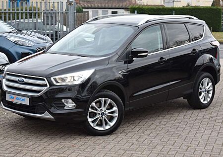 Ford Kuga Cool & Connect Navi|Tempo.|Si-Hzg|Klimaaut.