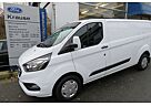 Ford Transit Custom Kasten 320L2 Trend Navi Klima