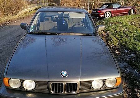 BMW 520i 520