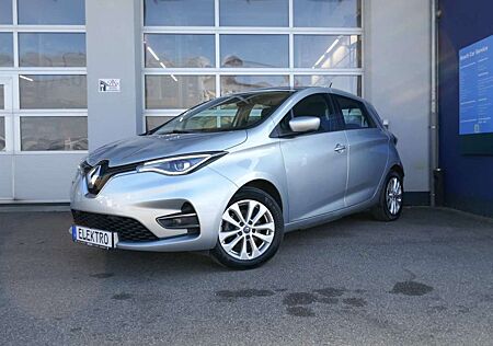Renault ZOE (Mietbatterie) Z.E.52 KW EXPERIENCE CCS NAVI