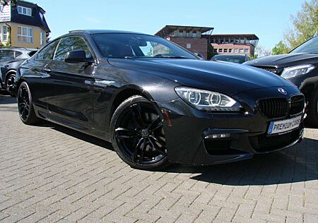 BMW 650i 650 xDrive Coupé M Sport HeadUp Harman&Kardon Nav