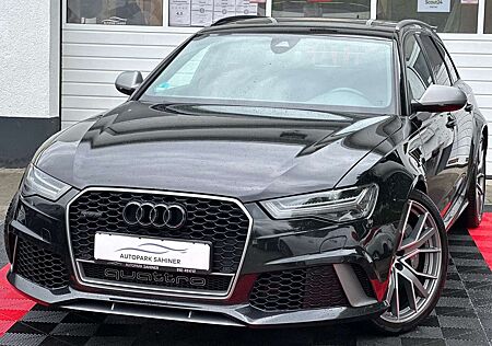 Audi RS6 RS 6 Avant 4.0 TFSI ABT/PERF./AKRAP./PANO/RS-SIT