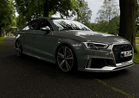 Audi RS3 HJS DP*NO OPF*RS-AGA