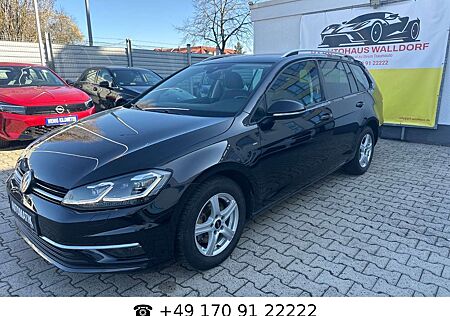 VW Golf Volkswagen VII Variant Join S.ST*Garantie*KAM*SHZ*NAVI