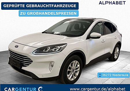 Ford Kuga 2.0 EcoBlue Titanium X B&O Pano S-Dach HuD