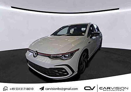 VW Golf Volkswagen VIII GTI *DSG*Navi*LED*ACC*Apps*18-ZOLL*
