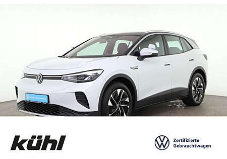 VW ID.4 Volkswagen Pro Performance - Fahrschule LED ACC Kamera