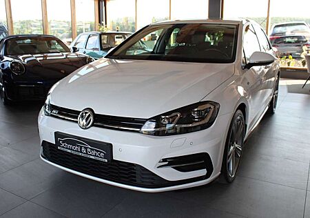 VW Golf Volkswagen VII 1.6 TDI DSG Lim. Join R-Line