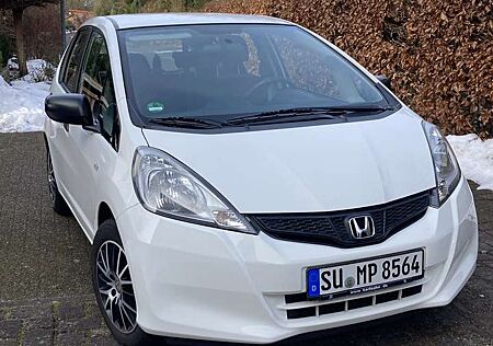 Honda Jazz 1.2 i-VTEC