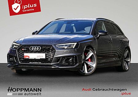 Audi RS4 Avant 2.9 TFSI quattro Pano Black B&O Matrix