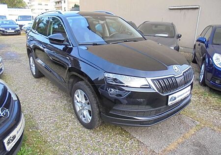 Skoda Karoq 1.5 TSI ACT DSG Drive 125 Automatik,Navi,1-Hand!