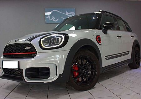 Mini John Cooper Works Countryman JCW ALL4 AT~DEUTSCH+UNFALLFREI+DEUTSCH