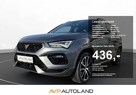 Cupra Ateca 2.0 TSI DSG | NAVI | ACC | LED | BEATS |