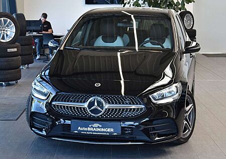 Mercedes-Benz B 200 d 8G-DCT AMG-Line Navi3D~PDC~Burmester