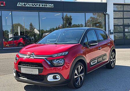 Citroën C3 Citroen Shine Pack PureTech 83