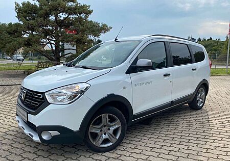 Dacia Lodgy Stepway Plus