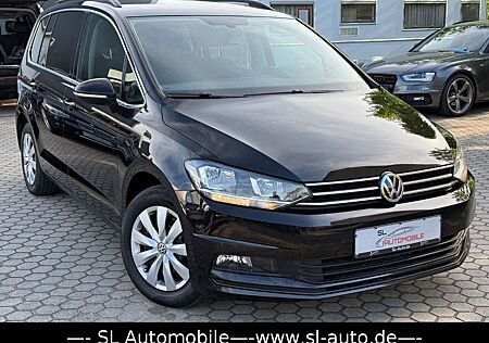 VW Touran Volkswagen Comfortline BMT/Start-Stopp 7-Sitzer Navi