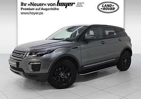Land Rover Range Rover Evoque TD4 Aut. SE el. Sitze PDC