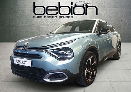 Citroen C4 1.2 PureTech 130 Shine KeyLess LED Navi LM