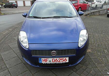 Fiat Grande Punto 5-Türer 1.4 T-Jet 16V Racing
