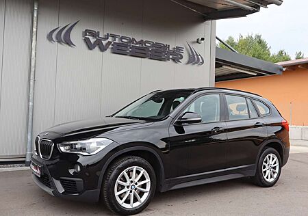 BMW X1 xDrive20d Aut. ADVANTAGE *LED*NAVI*BUSINESS*SHZ