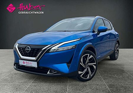 Nissan Qashqai TEKNA+ e-POWER ( * HEAD-UP-DISPLAY* )