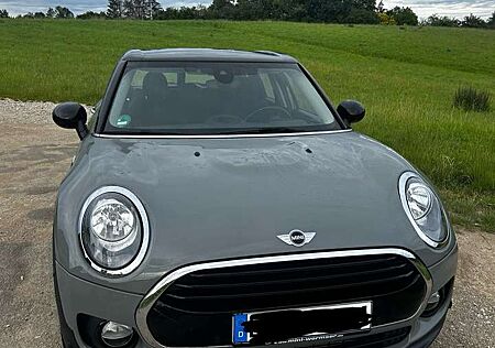 Mini Cooper Clubman Aut.