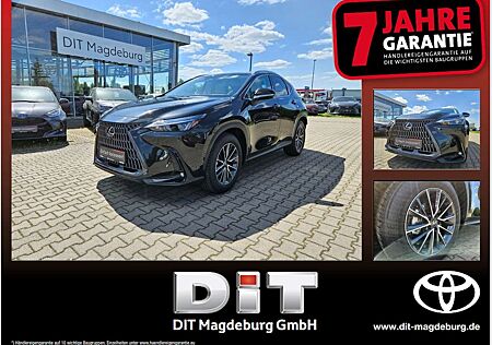 Lexus NX 350h 4x4 Executive Inter.-Paket + Techno-Paket