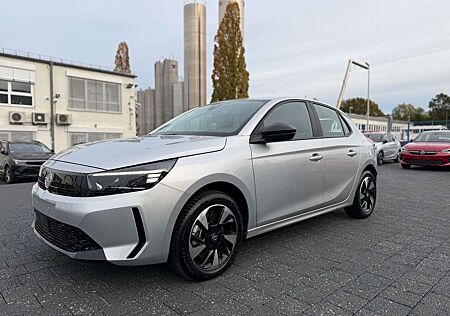 Opel Corsa F e Edition LED