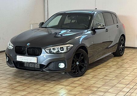 BMW 118 d Lim. 5-trg xDrive Edition M Sport LED